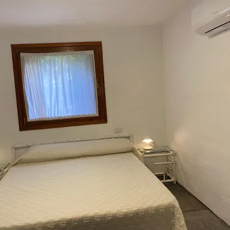 Domus Olivarum -costa Smeralda 7 Persone, 4 Pk, Wifi, Grande Giardino Ferienhaus