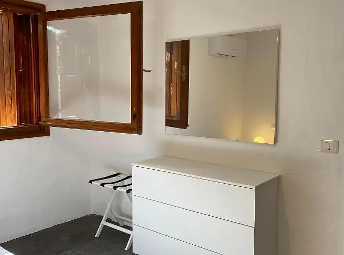 Domus Olivarum -costa Smeralda 7 Persone, 4 Pk, Wifi, Grande Giardino