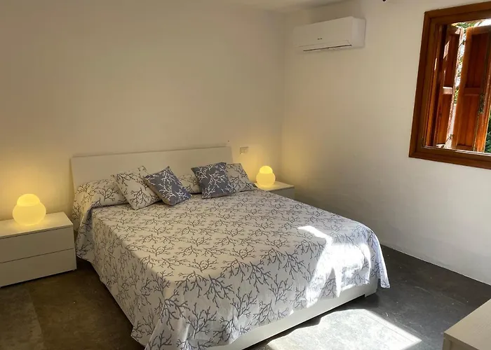 Domus Olivarum -costa Smeralda 7 Persone, 4 Pk, Wifi, Grande Giardino 別荘 アッビアドリ