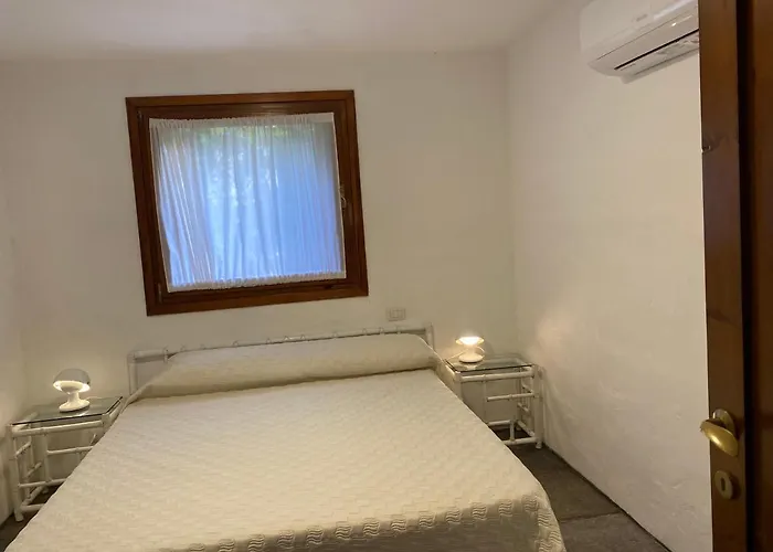 Domus Olivarum -costa Smeralda 7 Persone, 4 Pk, Wifi, Grande Giardino 別荘
