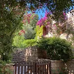 別荘 Domus Olivarum -costa Smeralda 7 Persone, 4 Pk, Wifi, Grande Giardino *