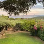 Domus Olivarum -costa Smeralda 7 Persone, 4 Pk, Wifi, Grande Giardino アッビアドリ
