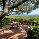 Domus Olivarum -costa Smeralda 7 Persone, 4 Pk, Wifi, Grande Giardino 別荘