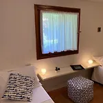 別荘 Domus Olivarum -costa Smeralda 7 Persone, 4 Pk, Wifi, Grande Giardino アッビアドリ