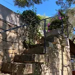 別荘 Domus Olivarum -costa Smeralda 7 Persone, 4 Pk, Wifi, Grande Giardino