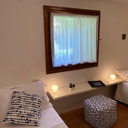 Holiday home Domus Olivarum -costa Smeralda 7 Persone, 4 Pk, Wifi, Grande Giardino Abbiadori