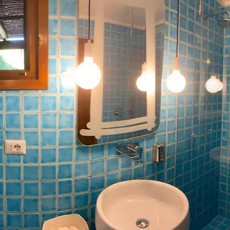 Domus Olivarum -costa Smeralda 7 Persone, 4 Pk, Wifi, Grande Giardino *