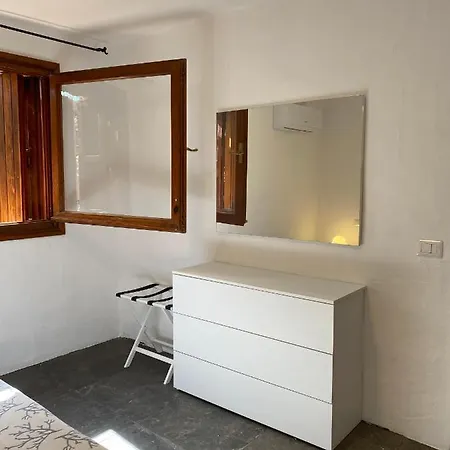 Domus Olivarum -costa Smeralda 7 Persone, 4 Pk, Wifi, Grande Giardino