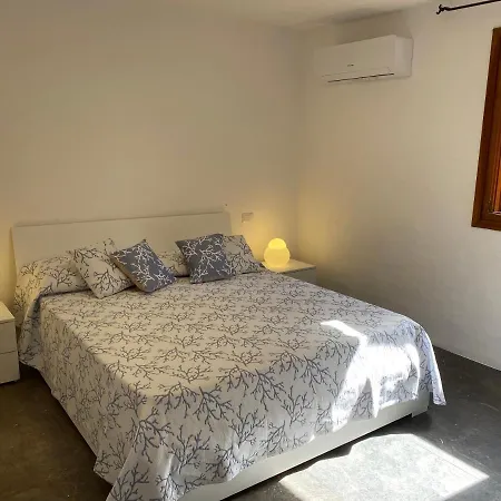 Domus Olivarum -costa Smeralda 7 Persone, 4 Pk, Wifi, Grande Giardino Vakantiehuis Abbiadori