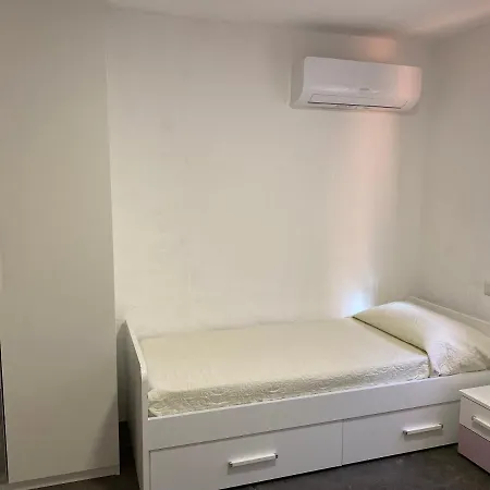 Hébergement de vacances Domus Olivarum -costa Smeralda 7 Persone, 4 Pk, Wifi, Grande Giardino *