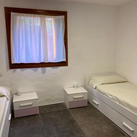 Domus Olivarum -costa Smeralda 7 Persone, 4 Pk, Wifi, Grande Giardino Abbiadori