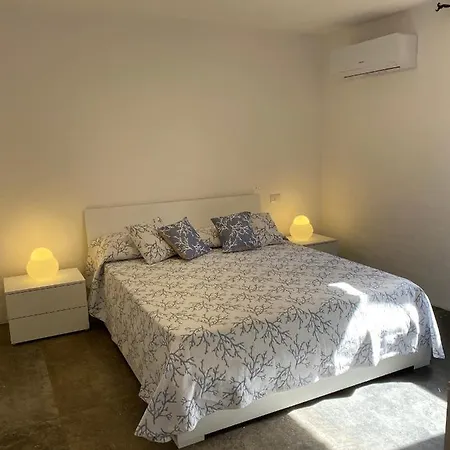 Domus Olivarum -costa Smeralda 7 Persone, 4 Pk, Wifi, Grande Giardino Hébergement de vacances