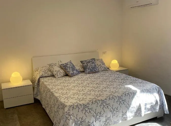 Domus Olivarum -costa Smeralda 7 Persone, 4 Pk, Wifi, Grande Giardino Vakantiehuis